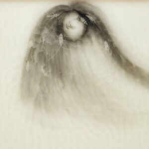 José María Sicilia, Mont Tonnerre, 1995, detail 2