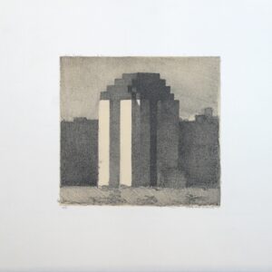 Marcelo Fuentes, Paisaje urbano 10