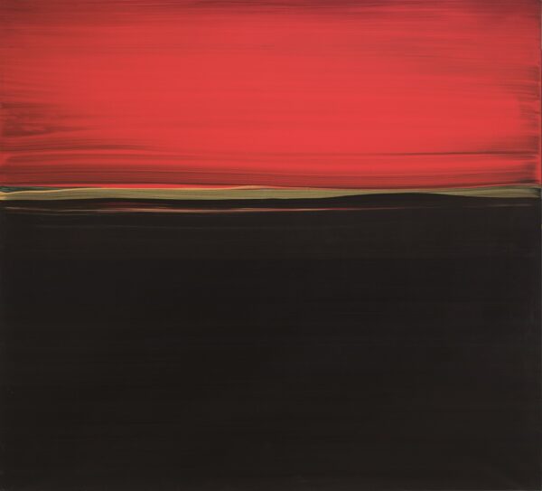 Nico Munuera, Redgoldblack X, 2007