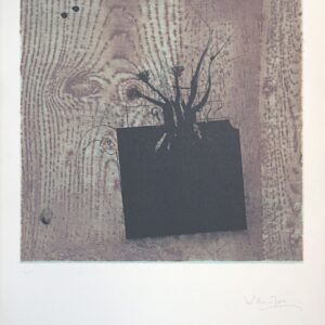 Bernardí Roig, Las flores del mal VIII, 1991