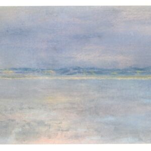 Carmen Laffón, Visiones de un paisaje 17, 2013