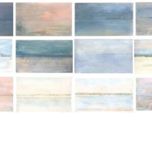 Carmen Laffón, Visiones de un paisaje, 2013